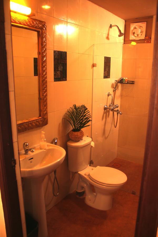 Antara Goa Otel Marmagao Dış mekan fotoğraf